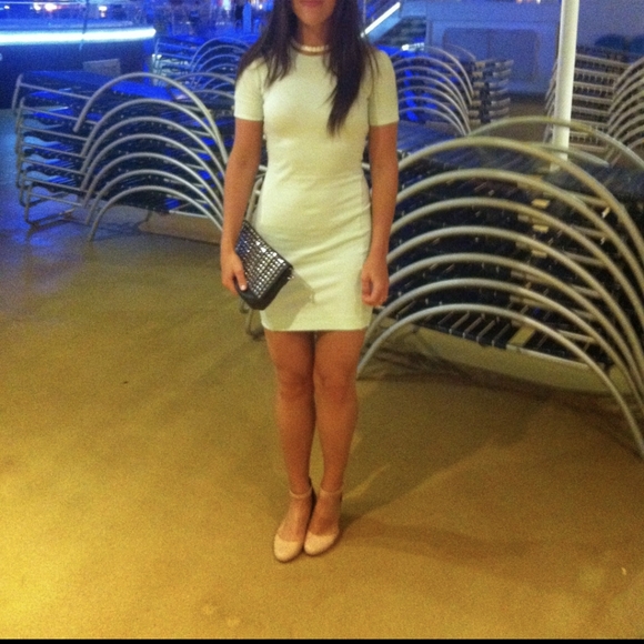 Block heel pump - Picture 5 of 5